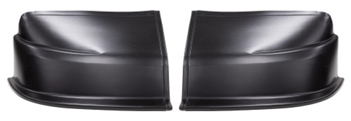 Fivestar Md3 Dirt Nose Black  006-410-B
