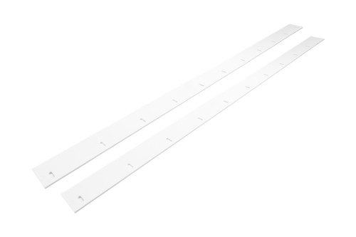 Fivestar Wear Strip White Camaro / Mustang 20002-41551-W