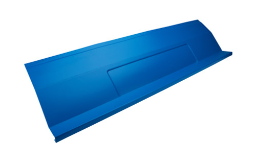 Fivestar Nose Outlaw Dlm Chevron Blue 22001-41051-Cb