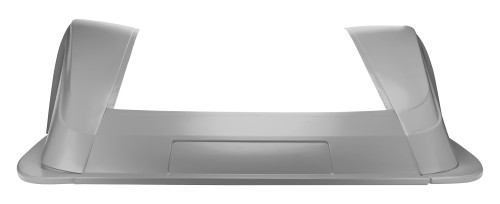 Fivestar Outlaw Nose & Fender Kit Grey 22001-41051-G-Kit