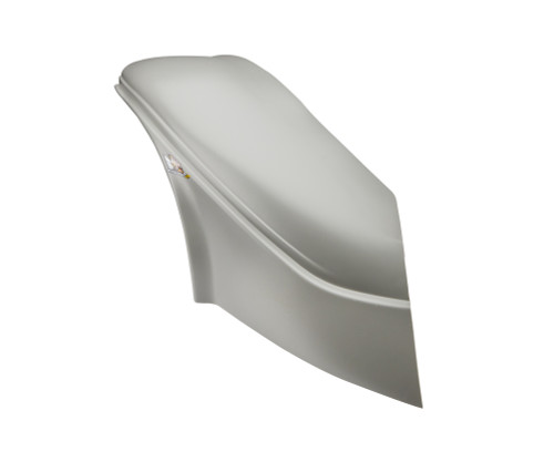 Fivestar Fender Md3 Uppper Evo Ii Dlm Gray Right 32004-23251-Gr