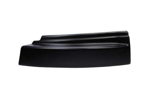 Fivestar Fender Md3 Lower Evo Ii Dlm Black Left 32004-23351-Bl