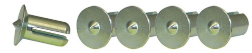 Moroso Transfer Stud Punch Kit 7/16In 71602