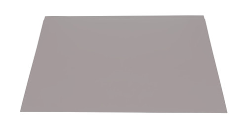 Fivestar Nose  Modified Center Upper Gray 34001-41251-G