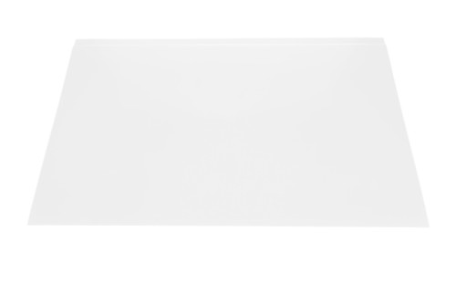 Fivestar Nose  Modified Center Upper White 34001-41251-W