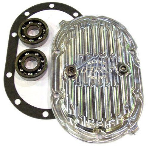 Frankland Racing Rear Cover Superlight Coated Kt0840B
