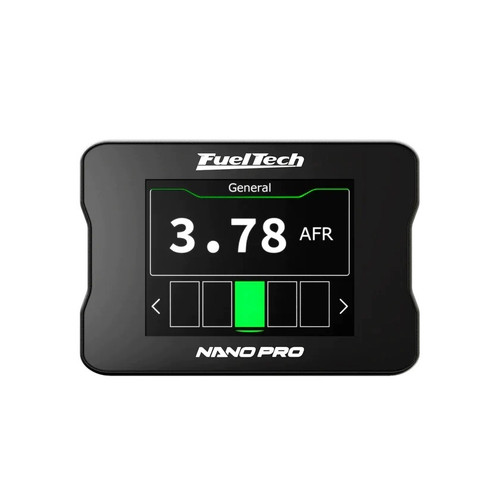 Fueltech Usa Nano Pro W/O Harness  3010009597
