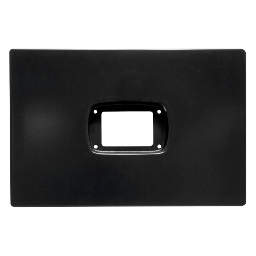 Fueltech Usa Dashboard Insert Panel For Ft450 & Ft550 5013005924