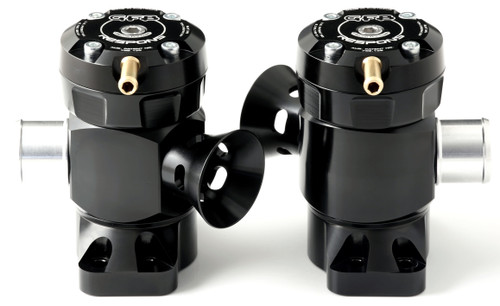 Go Fast Bits Blow Off 17-Up Kia Stinger Pair Adjustable T9012