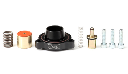 Go Fast Bits Diverter Dv+ Audi Volkswagen T9351