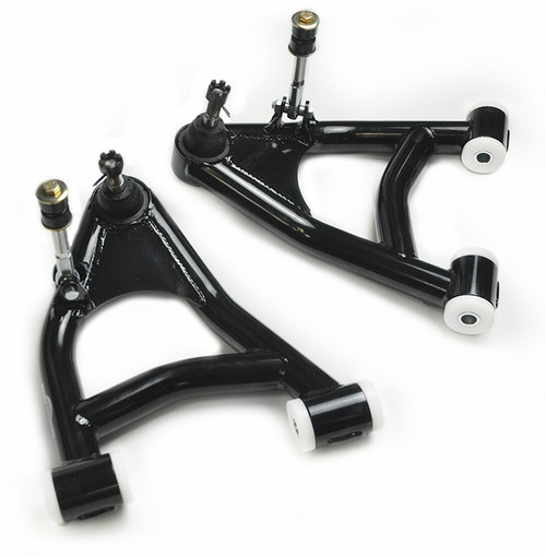 Global West 79-93 Ford Mustang Lower A-Arms Coilover Fta-93H