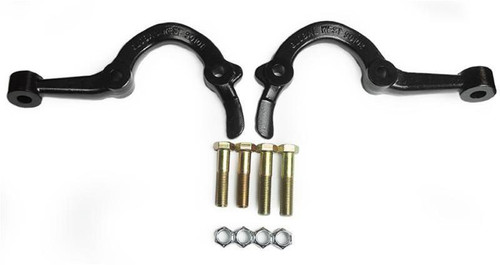 Global West 64-72 Gm A-Body Steering Knuckle Arms Ss-6472Gskb