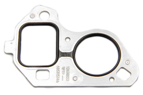 Chevrolet Performance Ls Water Pump Gasket (Each) 12630223