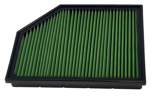 Green Filter Air Filter  7401