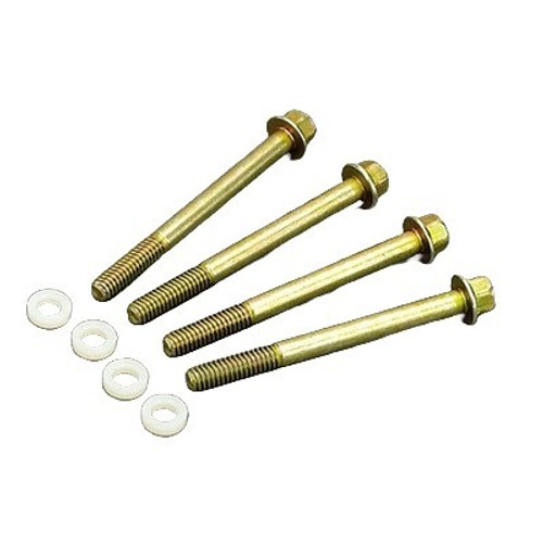 Moroso Fuel Bowl Screws  65414