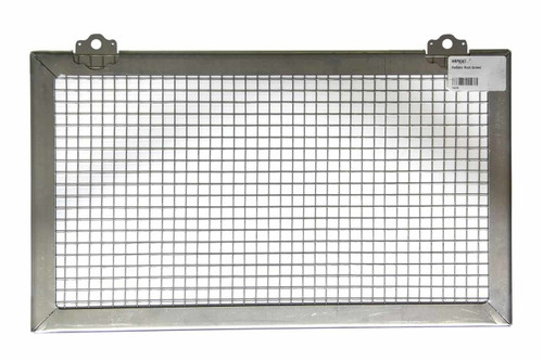 Hepfner Racing Products Radiator Rock Screen  Hrp8067