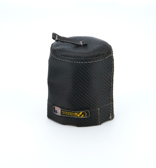 Heatshield Products Oil Filter Heat Shield Early Gm/Ford 504502