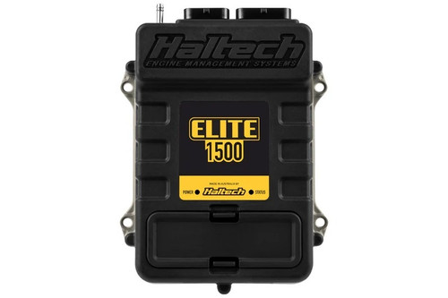 Haltech Elite 1500 Ecu  Ht-150900