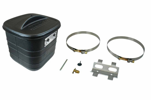 Moroso Cool Can - W/8An Female Fittings 65127