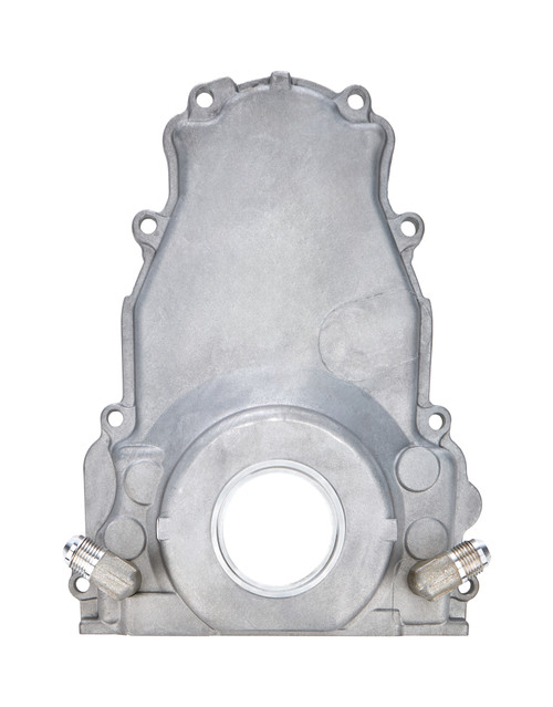Ict Billet Ls Gen 3 Turbo Oil Drain Return 551589