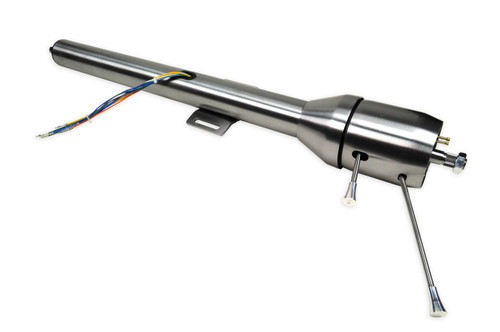 Ididit Steering Column Retrofit 67-72 Ford P/U 1170735010