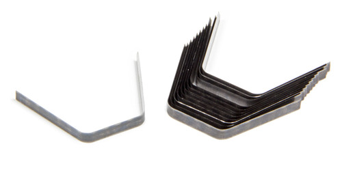 Ideal #12 Large Blades (12) Square Bl12