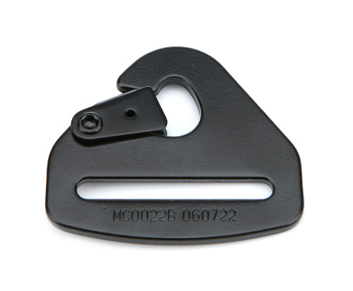 Impact Racing Clip In Hardware (Ea)  50000031