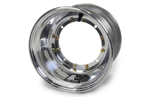 Keizer Aluminum Wheels, Inc. Direct Mnt Wheel 10X7 3In Bs 1073Bc