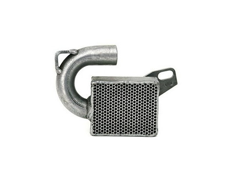 Kevko Oil Pans & Components Oil Pump Pickup Tube Sbc 1002.75