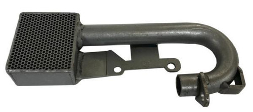 Kevko Oil Pans & Components Oil Pump Pickup Tube Sbc 1005-10555