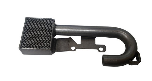 Kevko Oil Pans & Components Oil Pump Pickup Tube Sbc 1005.75