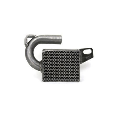 Kevko Oil Pans & Components Oil Pick-Up Tube Sbc  1009
