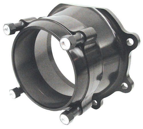 King Racing Products Torque Ball Housing Billet 1605