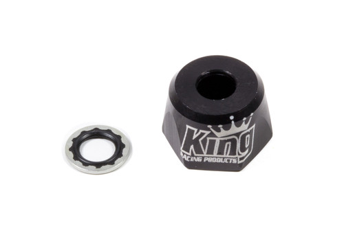 King Racing Products Oil Seal For Wing Rams  2335
