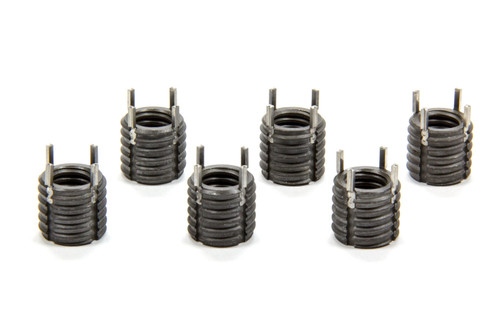 King Racing Products Thread Repair Inserts For Rear End 2540