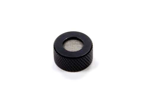 King Racing Products Bleeder Screen For Threaded Housings Single 3060