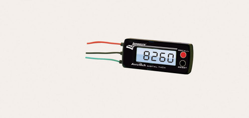Longacre Tach Digital Memory 10K  52-44391