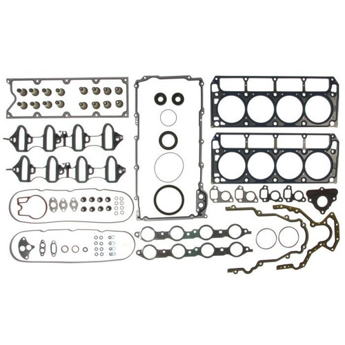 Mahle Original/Clevite Engine Gasket Set 01-06 Chevy 6.0L 953563