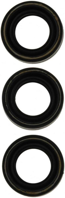 Mahle Original/Clevite Oil Filter Adapter Gskt 18-24 Ford 5.0L B33737