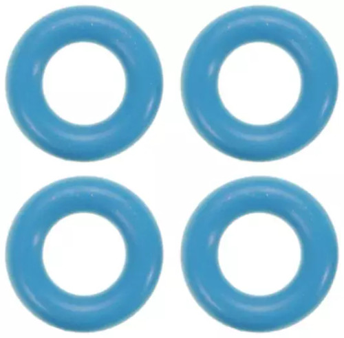 Mahle Original/Clevite Fuel Inj O-Ring Upper Kit 97-16 Chevy Ls Gs33530