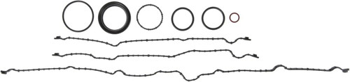 Mahle Original/Clevite Timing Cover Gasket Set 11-17 Ford 5.0L Jv5187