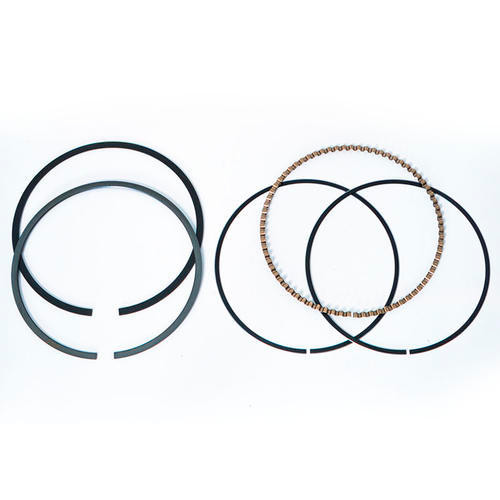 Mahle Pistons Piston Ring Set 4.160 Bore 1.0 1.0 2.0Mm 4165Ms-112