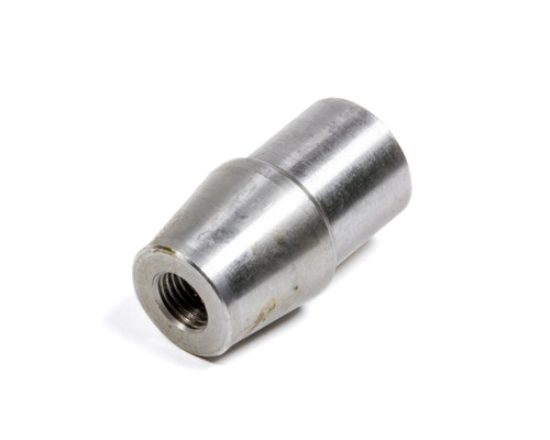 Meziere 7/16-20 Rh Tube End - 1In X  .058In Re1017C
