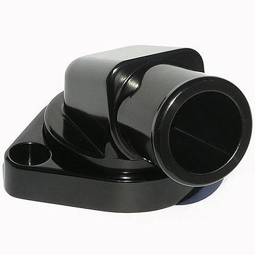 Meziere 1.5In Water Neck - Low Profile 360 Deg. Swivel Wn1022S