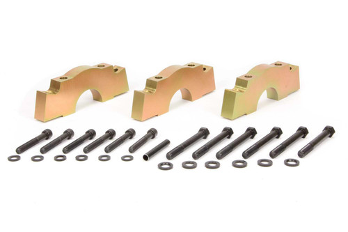 Milodon Sbc Main Caps (265-327)  11050