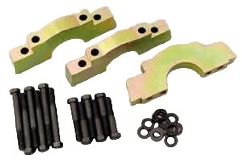 Milodon Sbm Angled Main Cap Set 318/340 11300