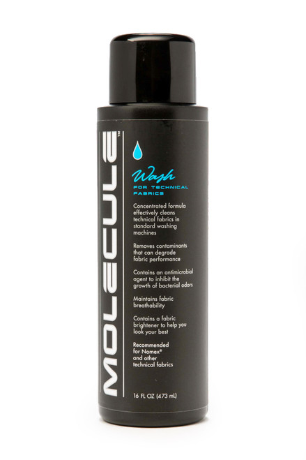 Molecule Wash 16Oz  Molmlwa161