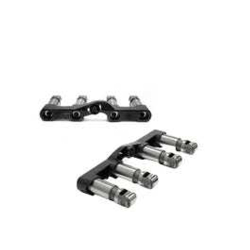 Mopar Performance Gen-3 Hemi Hyd Roller Lifters W/Tray Hellcat 05038784Ad