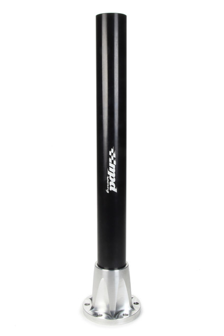 Mpd Racing Torque Tube 29In Long 2.300In Od Midget Black Mpd21602