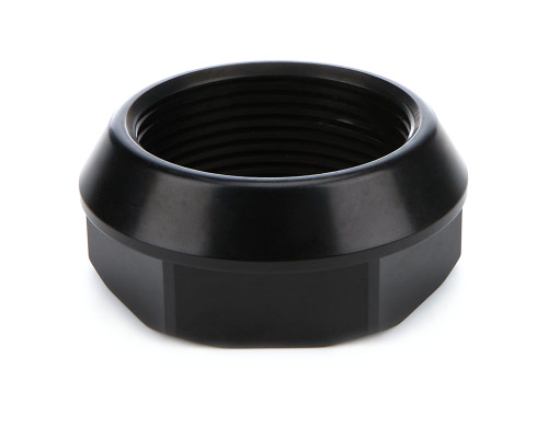 Mpd Racing Rear Axle Nut Rh Thread Black Aluminum Sprint Mpd85002